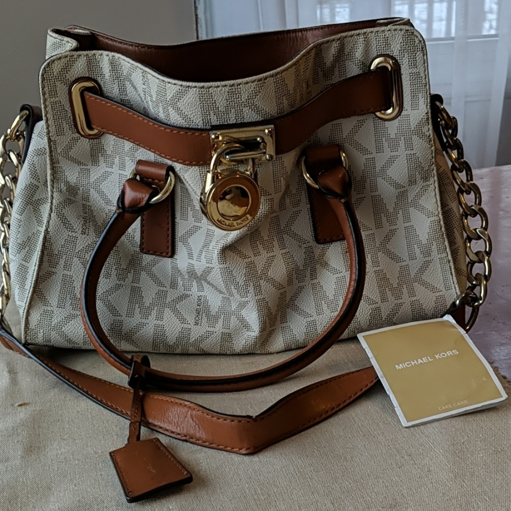 Michael Kors Purse